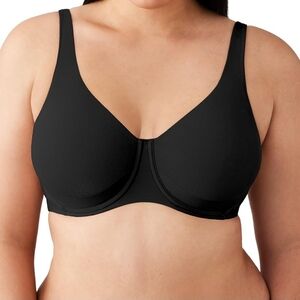 NWT - Wacoal Women's Pendulous Shape Revelation Full Figure Underwire Bra - 36H